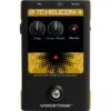 TC Electronic TC Helicon Voicetone T1 Vocal Effect Pedal -Musical Instrument Store image 8031