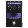 TC Electronic TC Helicon Voicetone X1 Vocal Effect Pedal 2 TC Electronic TC Helicon Voicetone X1 Vocal Effect Pedal -Musical Instrument Store image 8032