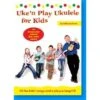Uke'n Play Ukulele For Kids -Musical Instrument Store image 8492