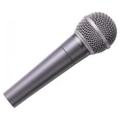 Behringer Ultravoice XM8500 Dynamic Microphone