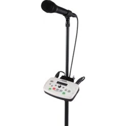 Boss VE-5 Vocal Performer In White 13 Boss VE-5 Vocal Performer In White -Musical Instrument Store image 8669