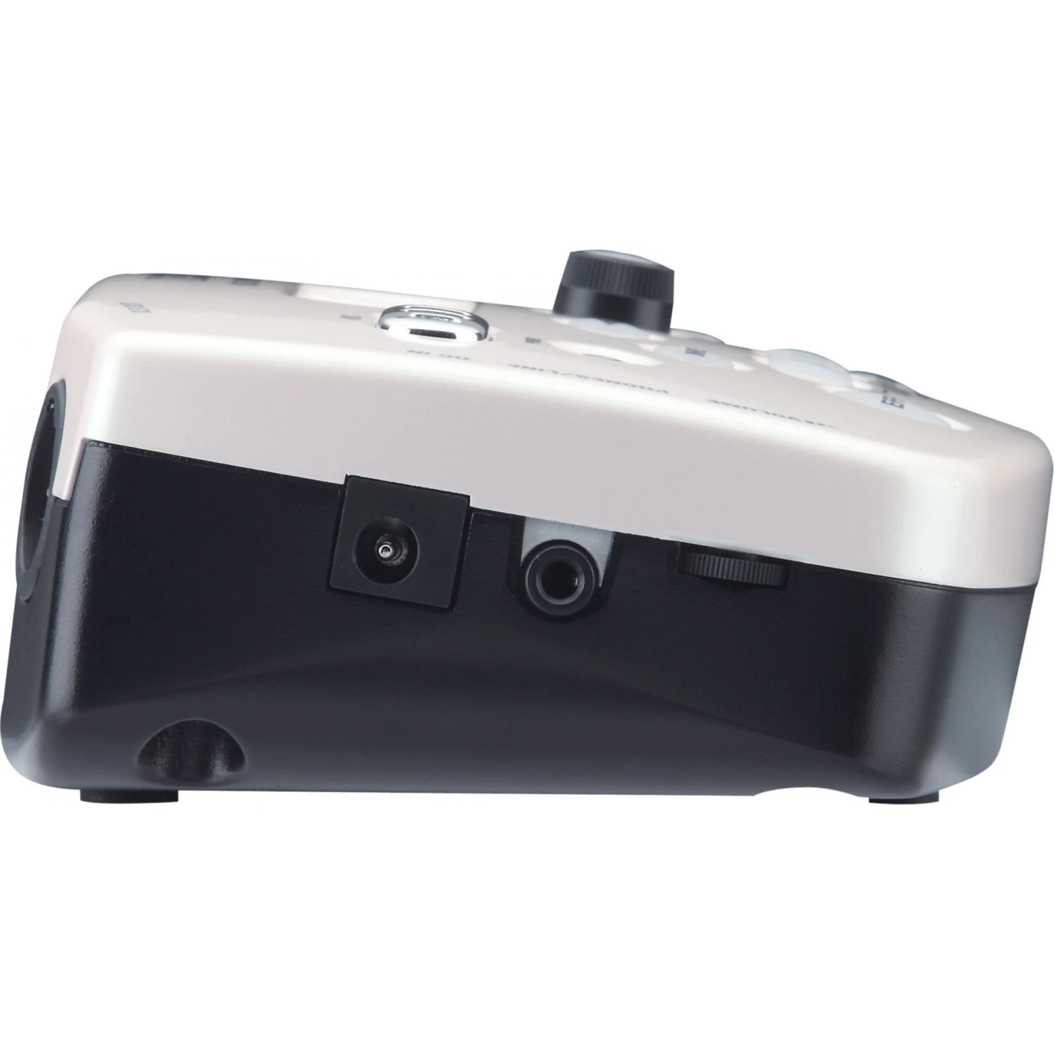 Boss VE-5 Vocal Performer In White 3 Boss VE-5 Vocal Performer In White