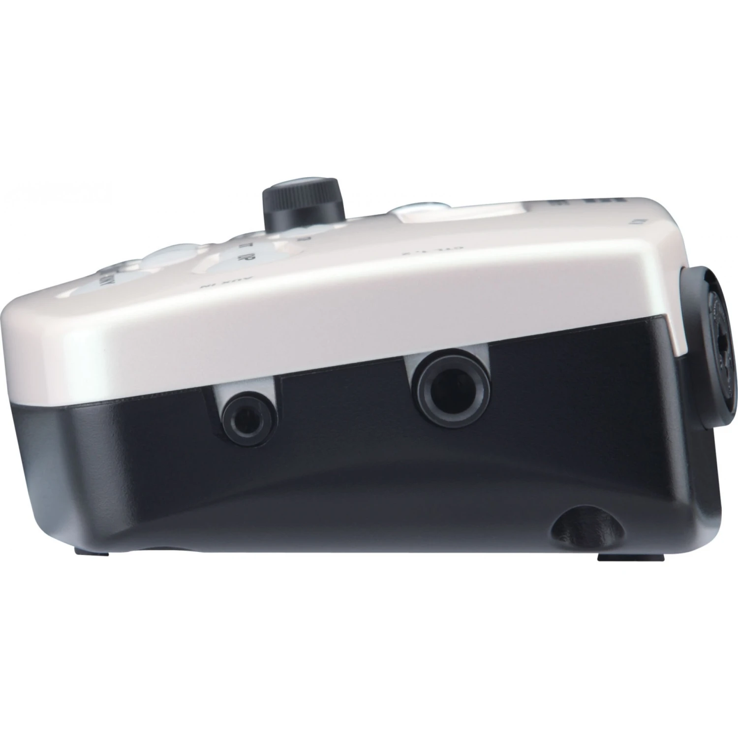 Boss VE-5 Vocal Performer In White 4 Boss VE-5 Vocal Performer In White - Image 2