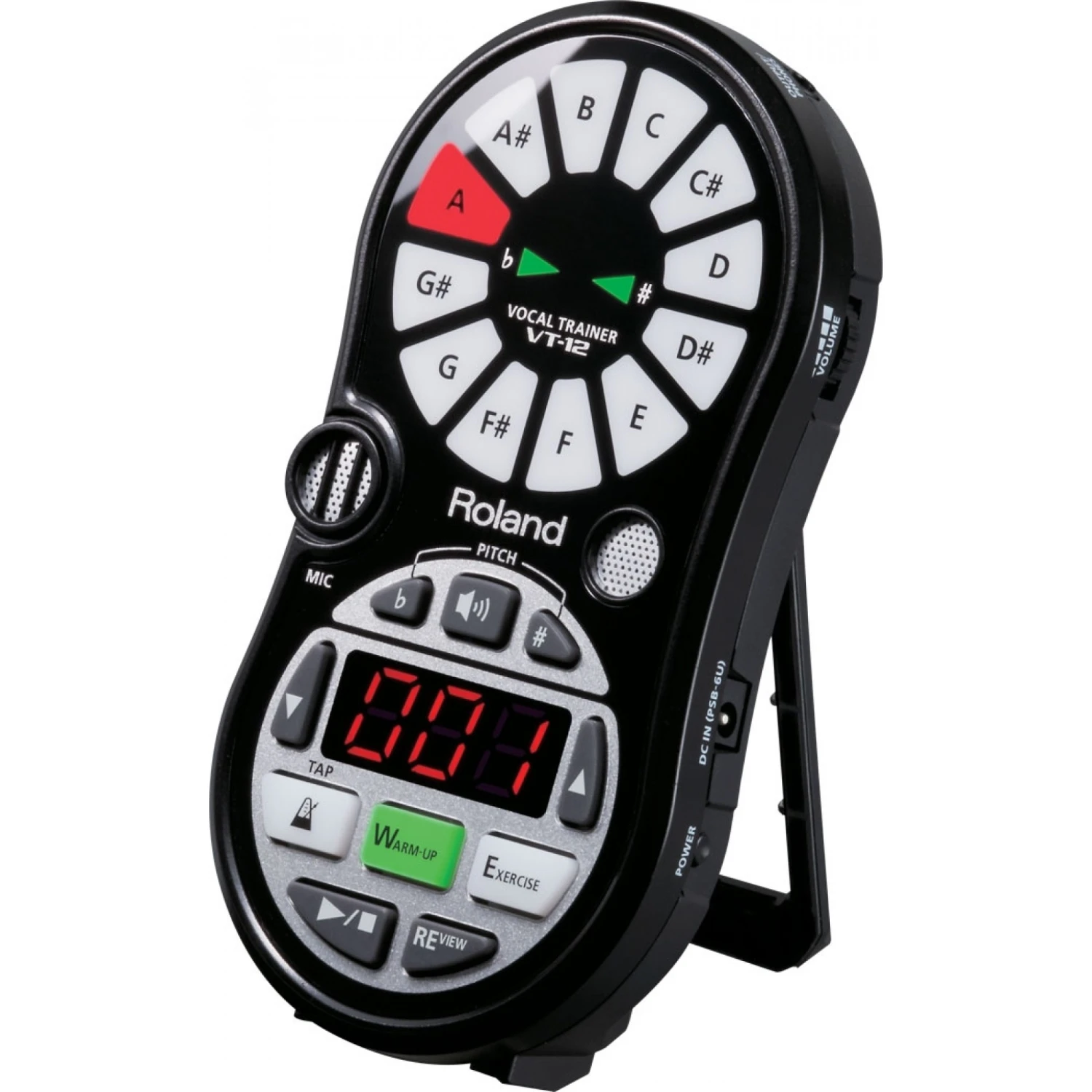 Roland VT-12 Vocal Trainer 10 Roland VT-12 Vocal Trainer - Image 8