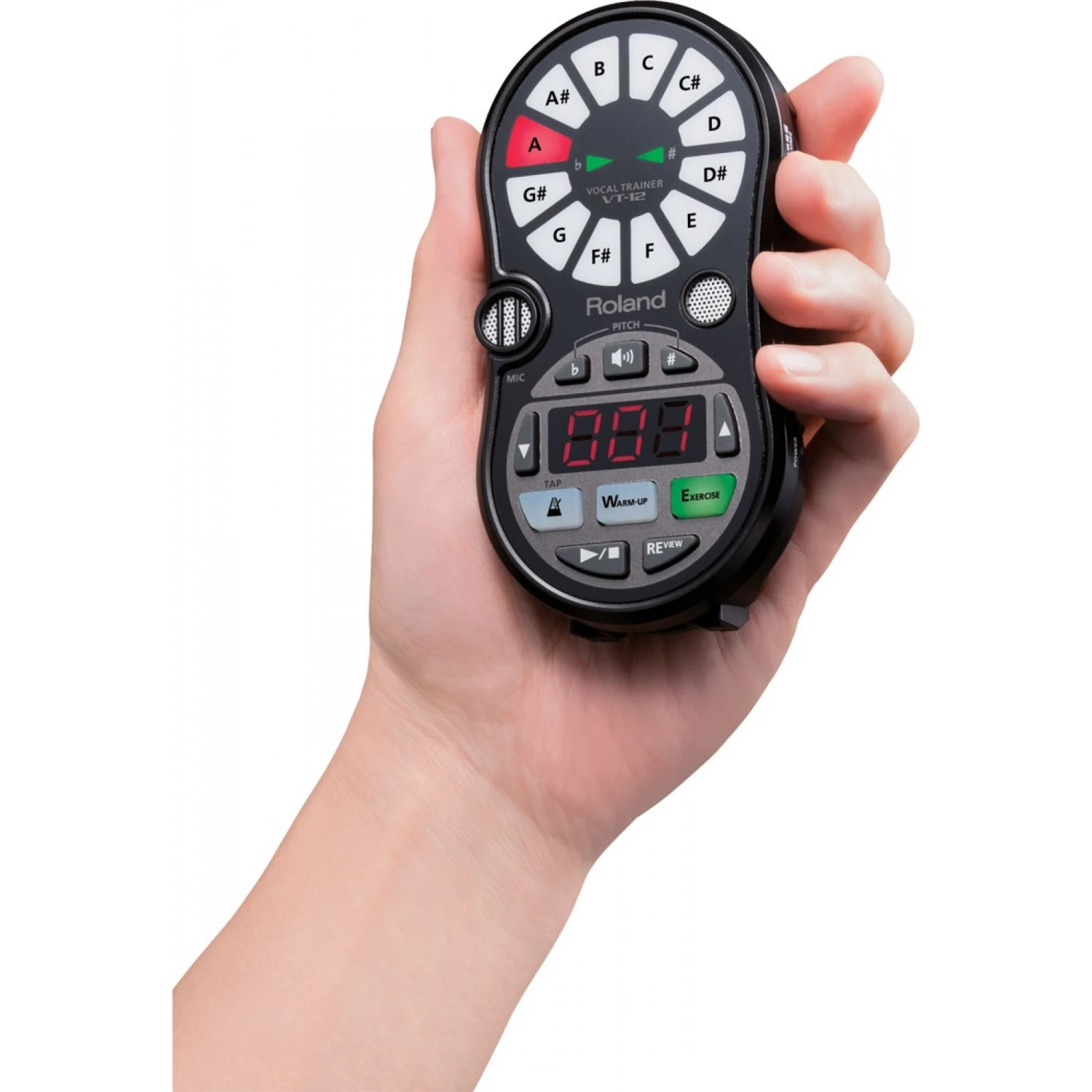 Roland VT-12 Vocal Trainer 13 Roland VT-12 Vocal Trainer - Image 11