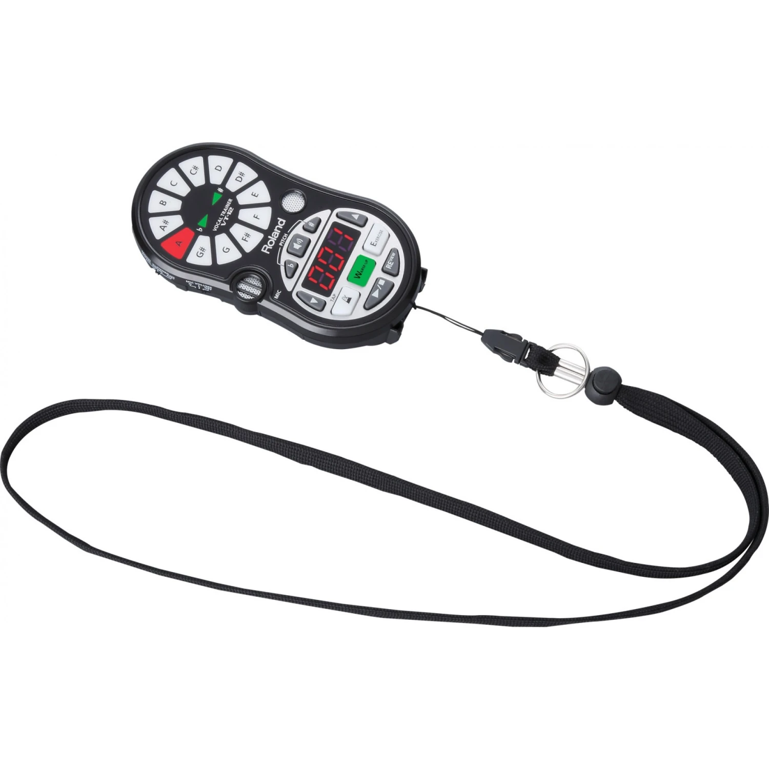 Roland VT-12 Vocal Trainer 6 Roland VT-12 Vocal Trainer - Image 4