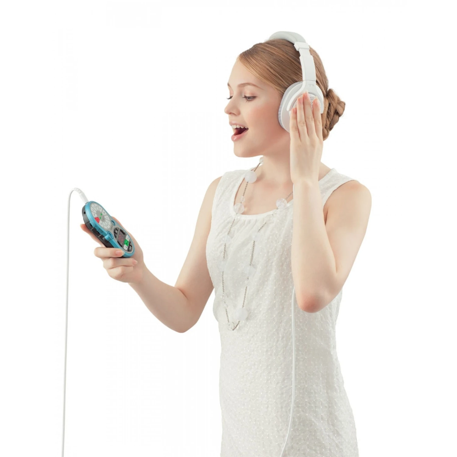 Roland VT-12 Vocal Trainer 12 Roland VT-12 Vocal Trainer - Image 10