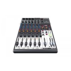 Behringer Xenyx 1204USB Mixer 9 Behringer Xenyx 1204USB Mixer -Musical Instrument Store image 9060