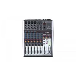 Behringer Xenyx 1204USB Mixer
