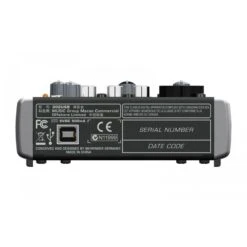 Behringer Xenyx 302USB Mixer 11 Behringer Xenyx 302USB Mixer -Musical Instrument Store image 9067