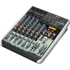 Behringer Xenyx QX1204USB Mixer -Musical Instrument Store image 9104