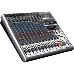 Behringer Xenyx X1832USB Mixer -Musical Instrument Store image 9129