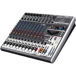 Behringer Xenyx X1832USB Mixer -Musical Instrument Store image 9131