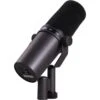 Shure SM7B Professional Dynamic Vocal Microphone -Musical Instrument Store image 9469