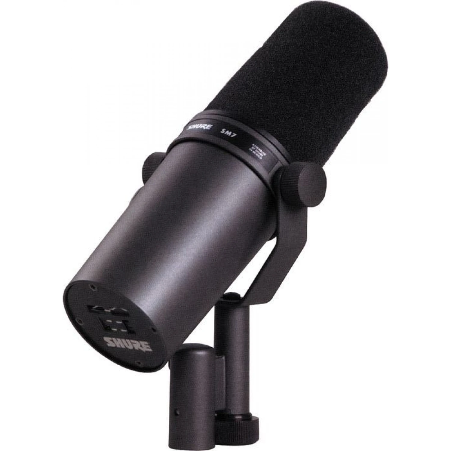 Shure SM7B Professional Dynamic Vocal Microphone 3 Shure SM7B Professional Dynamic Vocal Microphone
