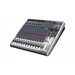 Behringer Xenyx X2222USB Mixer -Musical Instrument Store image 9558