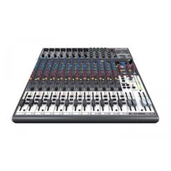 Behringer Xenyx X2222USB Mixer -Musical Instrument Store image 9560