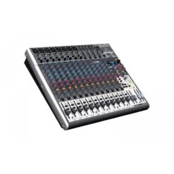 Behringer Xenyx X2222USB Mixer -Musical Instrument Store image 9561