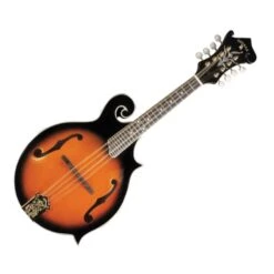 Indiana Mandolin F-Style IFM-100