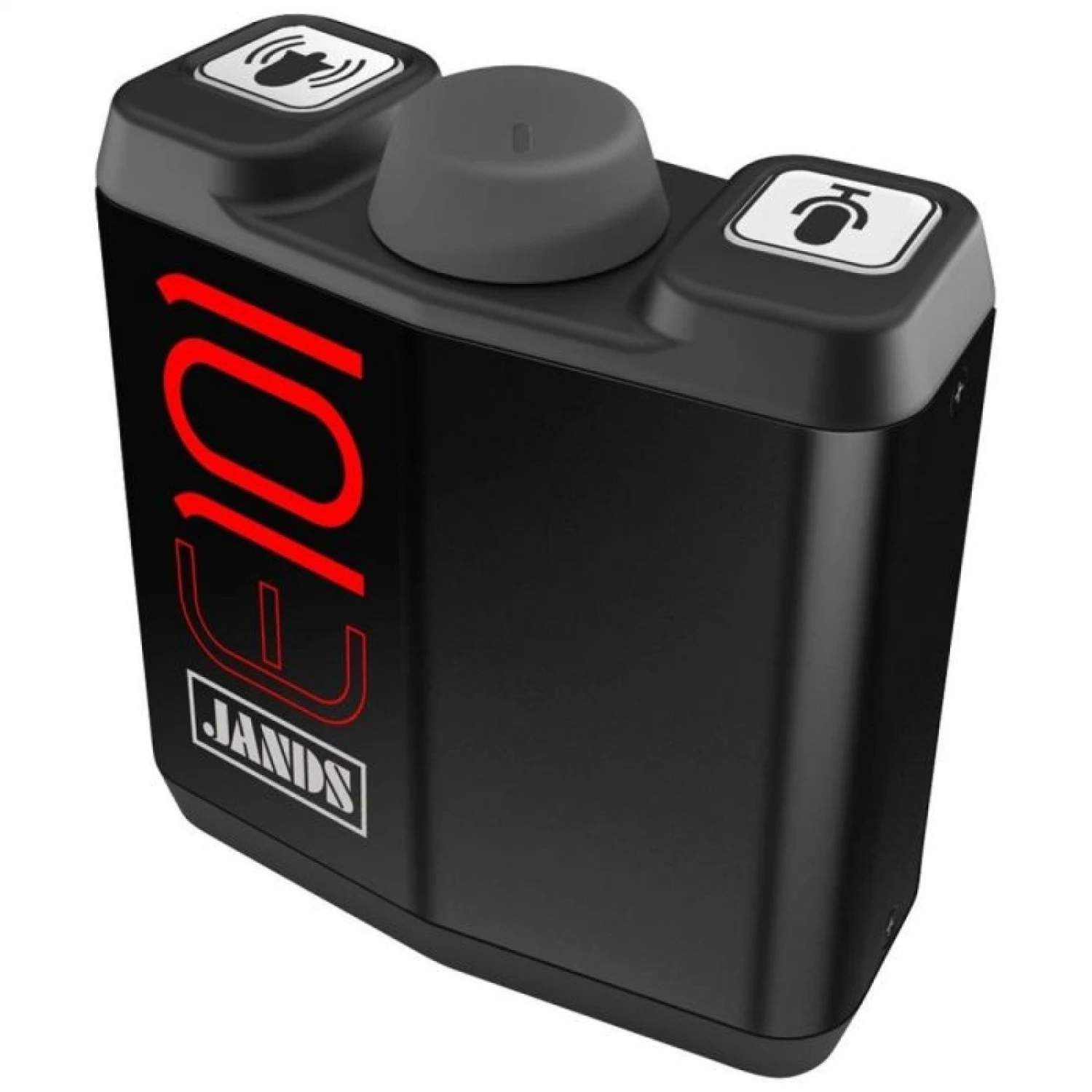 Jands Ezicom E101 Communications Beltpack 3 Jands Ezicom E101 Communications Beltpack