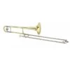 Jupiter 700 Series JTB700 Tenor Trombone -Musical Instrument Store jtb700
