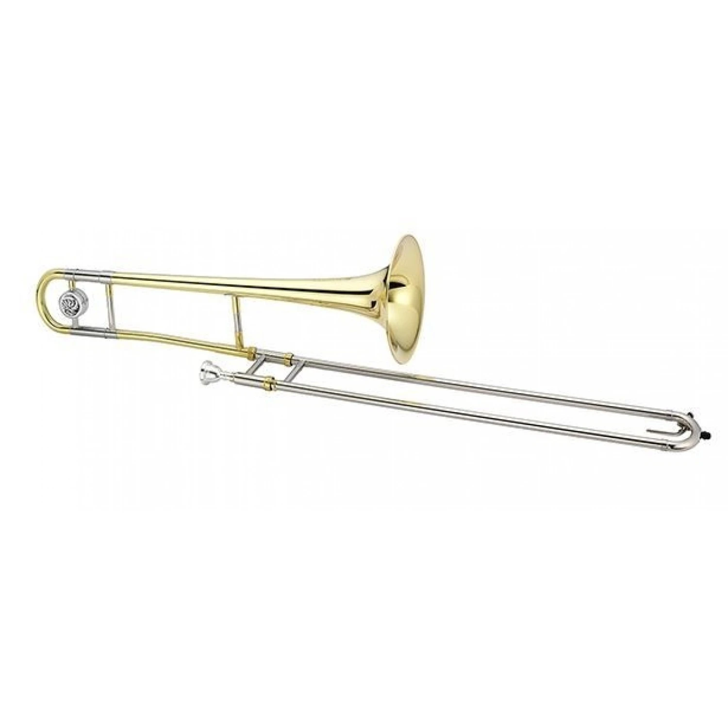 Jupiter 700 Series JTB700 Tenor Trombone 3 Jupiter 700 Series JTB700 Tenor Trombone