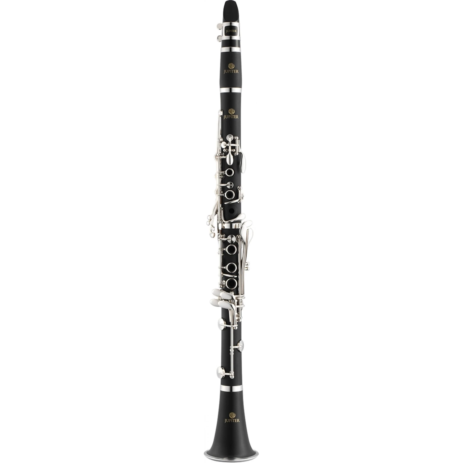Jupiter 700 Series JCL700N Bb Clarinet 3 Jupiter 700 Series JCL700N Bb Clarinet