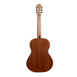 Katoh MCG20 Full Size Nylon Guitar 10 Katoh MCG20 Full Size Nylon Guitar -Musical Instrument Store k00205 mcg20 5 optimized 600x899 1