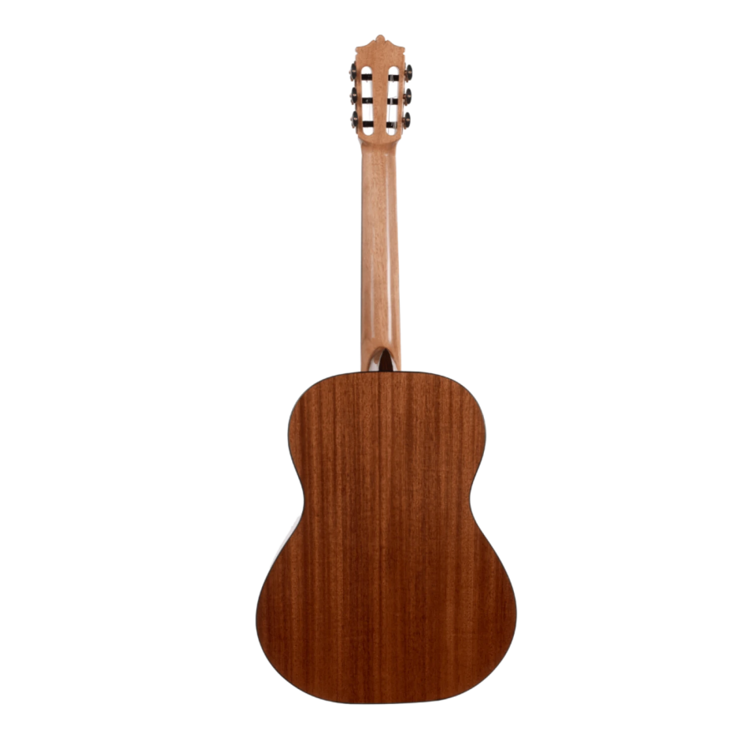 Katoh MCG20 Full Size Nylon Guitar 6 Katoh MCG20 Full Size Nylon Guitar - Image 4