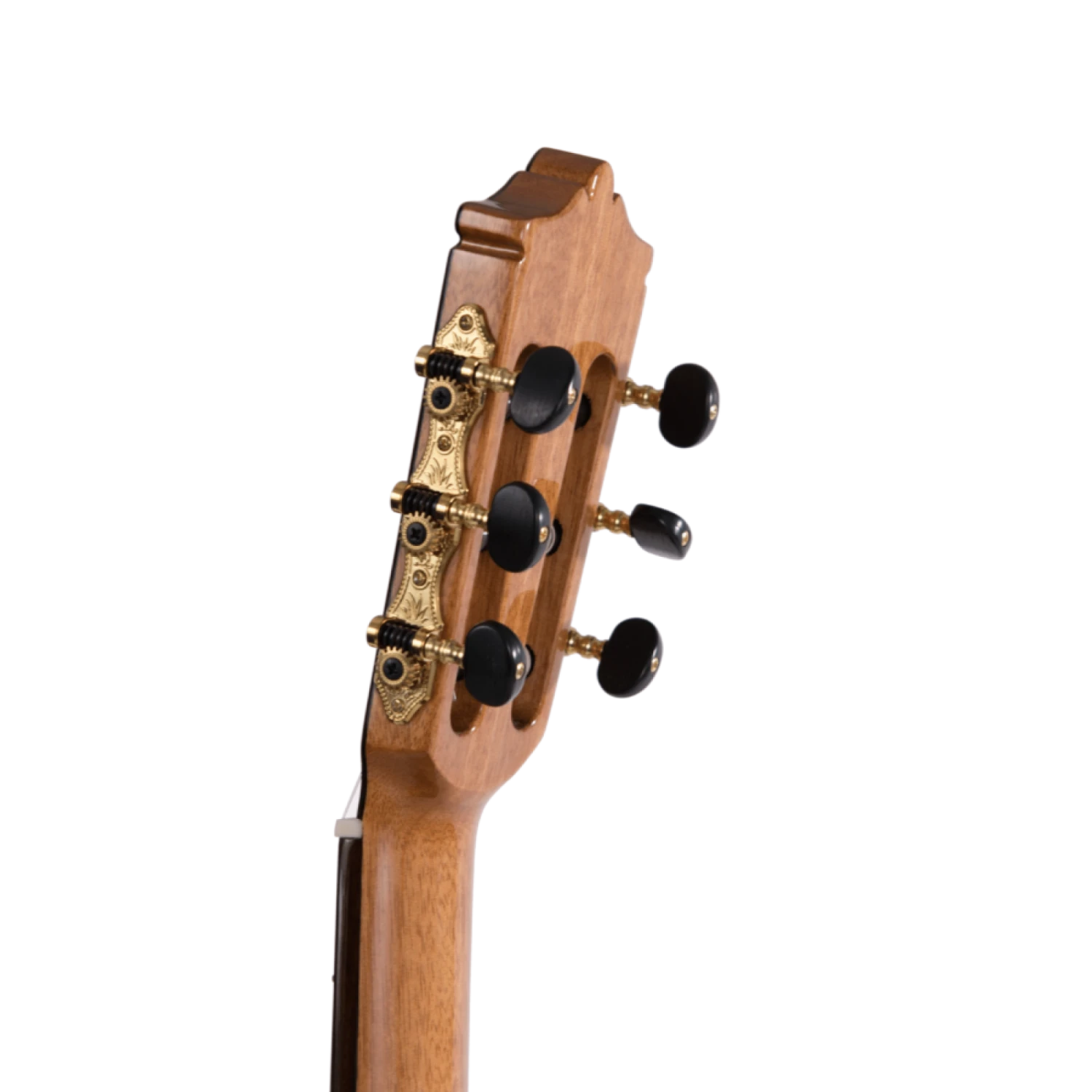 Katoh MCG20 Full Size Nylon Guitar 7 Katoh MCG20 Full Size Nylon Guitar - Image 5