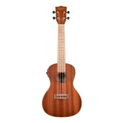 Kala Concert Acoustic / Electric Ukulele With EQ
