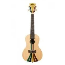 Kala Surf Riptide Concert Ukuele