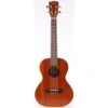Kala KA-T Satin Tenor Ukulele In Natural Satin -Musical Instrument Store kala ka t front