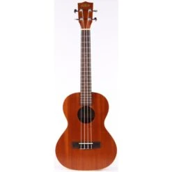 Kala KA-T Satin Tenor Ukulele In Natural Satin
