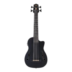 Kala Journeyman UBass In Black
