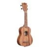 Kala Teak Soprano Ukulele 2 Kala Teak Soprano Ukulele -Musical Instrument Store kala ka teak s 21 r