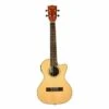 Kala Tenor Acoustic / Electric Ukulele With Cutaway And Solid Spruce Top