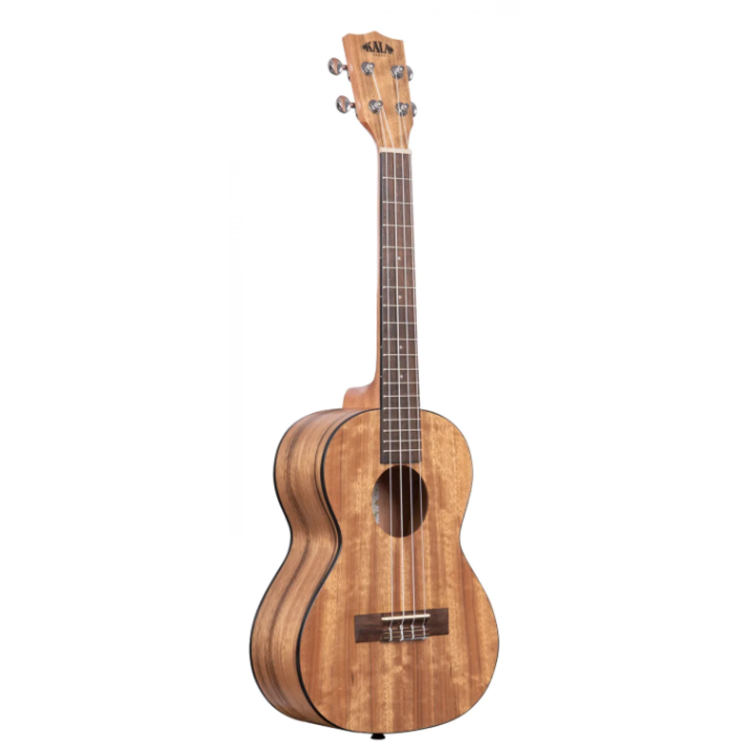 Kala Pacific Walnut Tenor Ukulele 3 Kala Pacific Walnut Tenor Ukulele