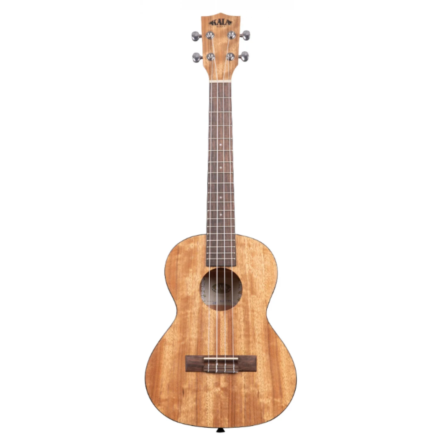 Kala Pacific Walnut Tenor Ukulele 4 Kala Pacific Walnut Tenor Ukulele - Image 2