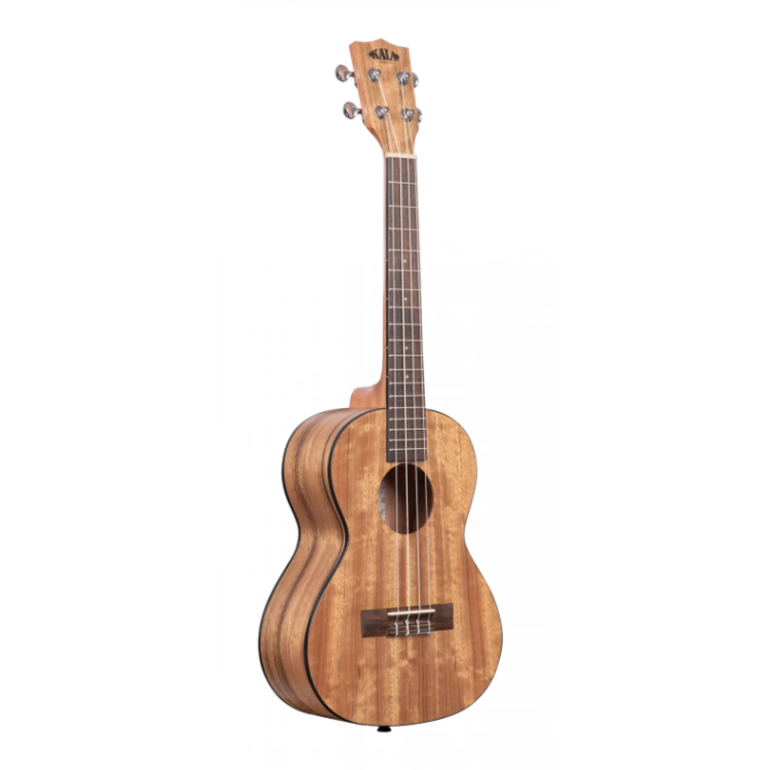 Kala Pacific Walnut Tenor Ukulele 5 Kala Pacific Walnut Tenor Ukulele - Image 3