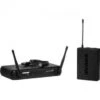 Shure SVX14CVL Wireless Lavalier Microphone System -Musical Instrument Store lava