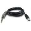 Behringer Line2USB Cable -Musical Instrument Store line 2 usb cable