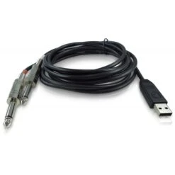 Behringer Line2USB Cable