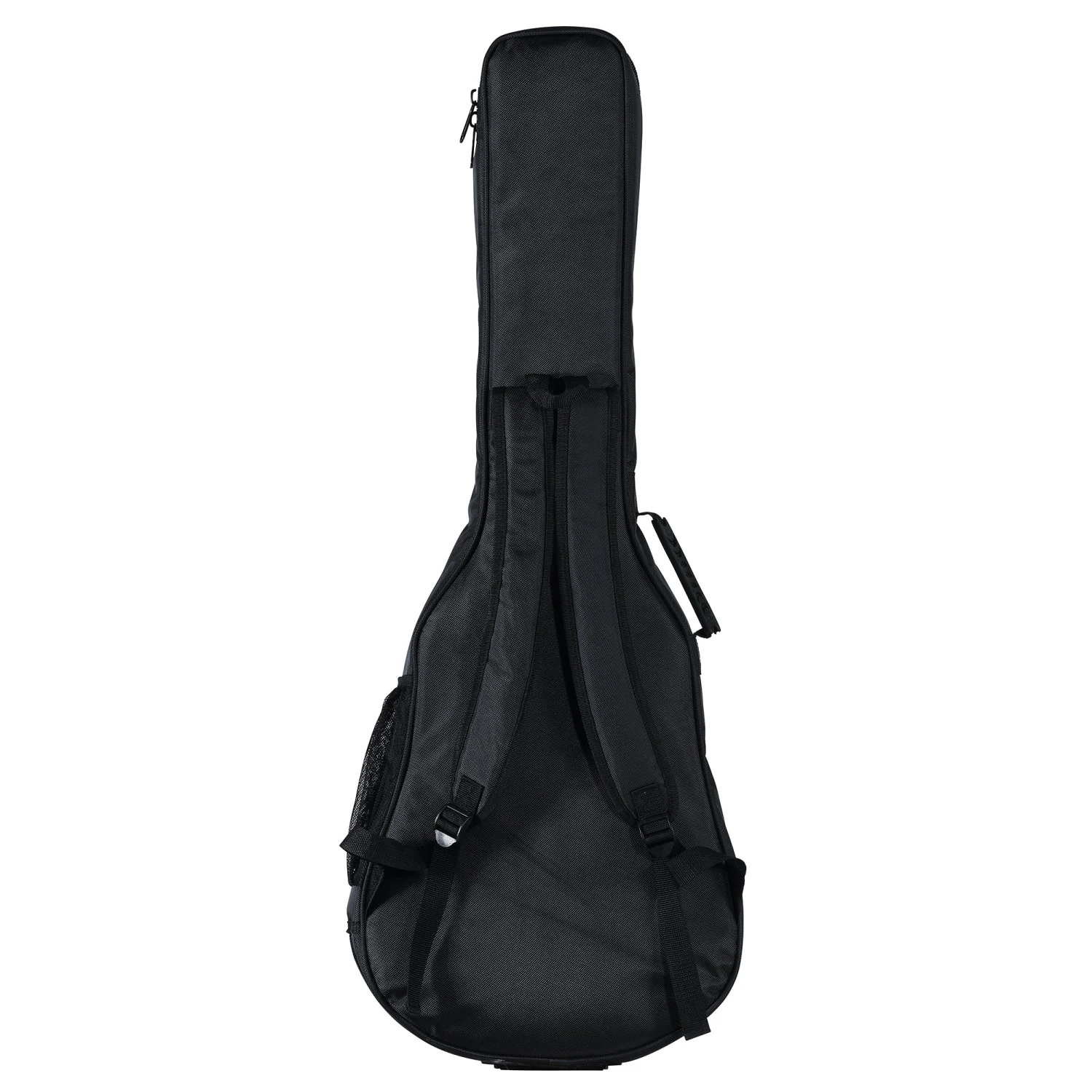 Alvarez LJ2E Little Jumbo Acoustic Electric Guitar With Deluxe Gig Bag 4 Alvarez LJ2E Little Jumbo Acoustic Electric Guitar With Deluxe Gig Bag - Image 2