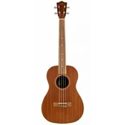 Lanikai Mahogany Series Baritone Ukulele W/ Gig Bag
