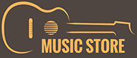 Musical Instrument Store