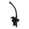 LP 591A EZ Mount Mic Clip Claw -Musical Instrument Store lp591a ez clip