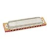 Hohner Marine Band Harmonica Key Of A -Musical Instrument Store marine band
