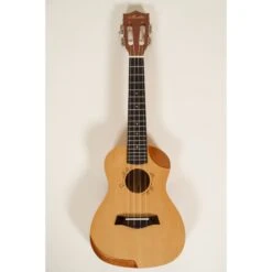 Matilda U3 Concert Ukulele With Cutaway Arm Rest