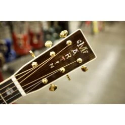 Martin D-41 Acoustic Guitar In Case -Musical Instrument Store mg 4010